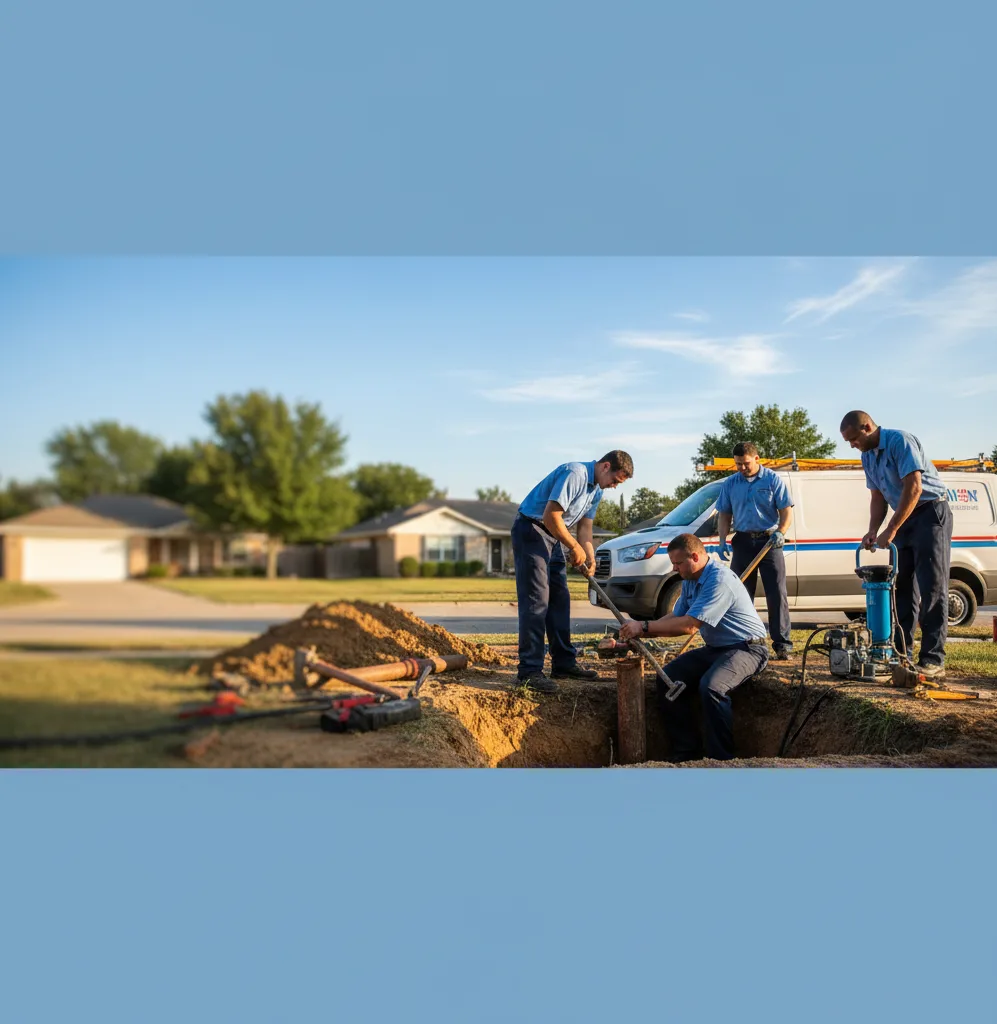 Water Heater Repair & Plumber in Berkeley Springs